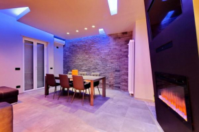 Luxury SPA Apartment